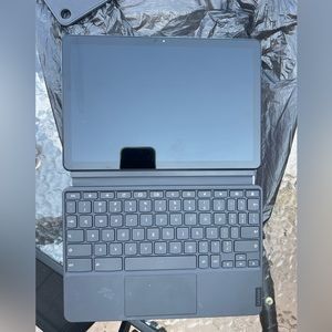 Lenovo IdeaPad Duet Chromebook